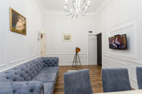 3 Bedroom Liberty square apartment